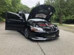 Mitsubishi Lancer Evolution IX MR 2006 года (NA)